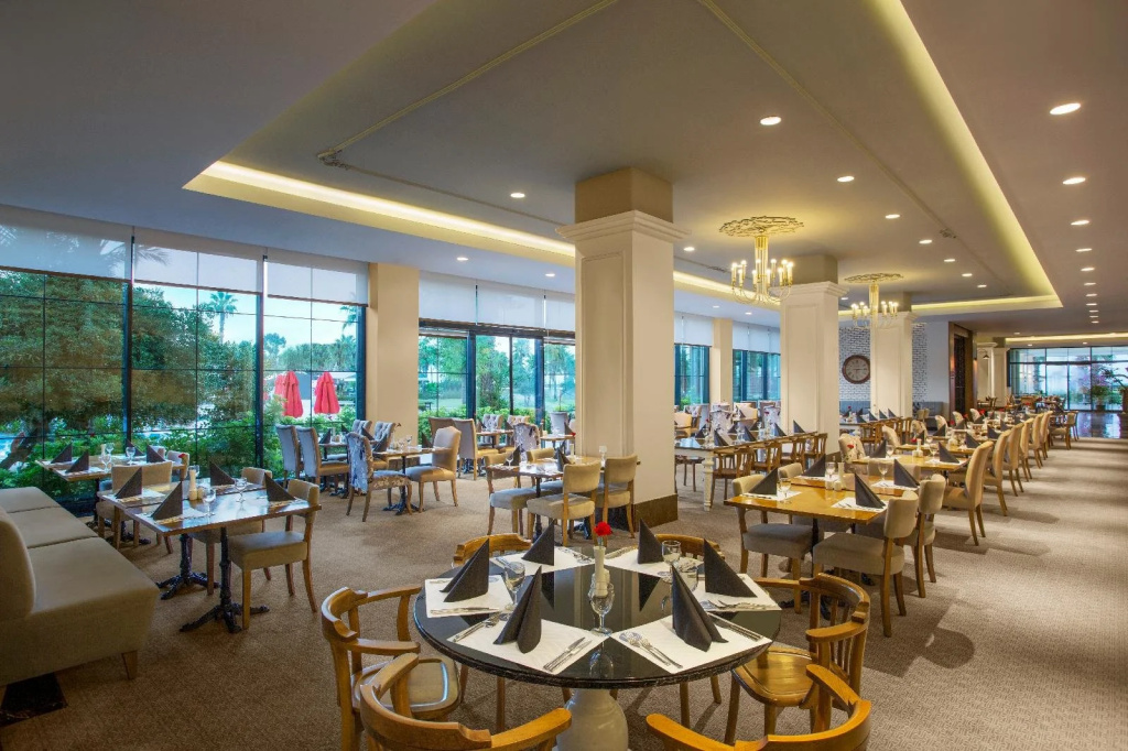 IC Hotels Santai Family Resort - All Inclusive