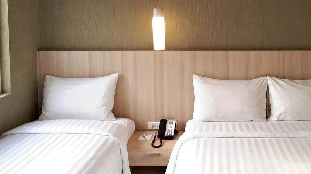 Hotel101 - Manila
