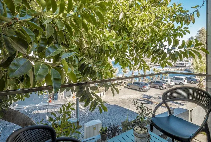 Çimentepe Residence Deluxe