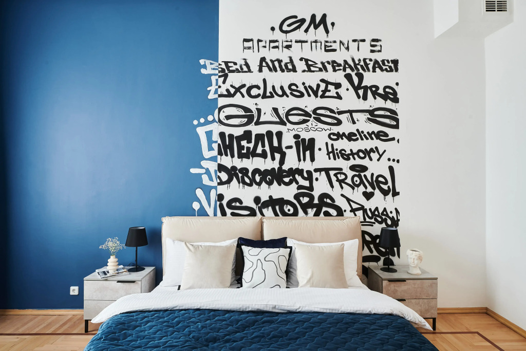 Квартира GM Apartments Модная пятерка напротив Кремля