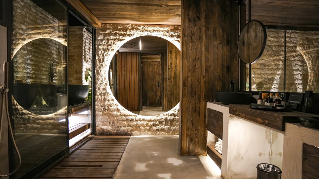 Maja Luxury Resort Hotel
