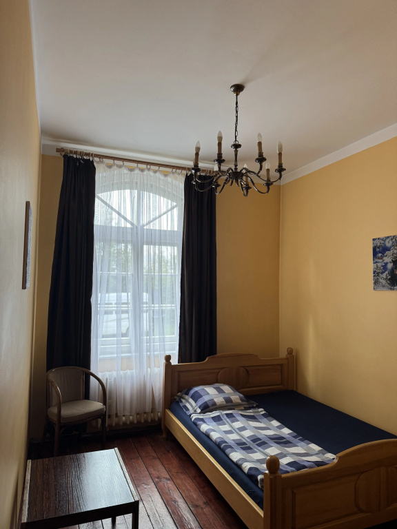 Usadyba Zaets Guest house