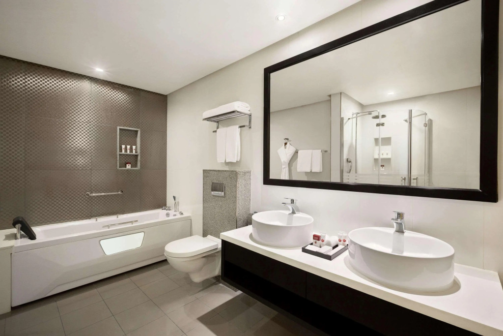 Wyndham Garden Manama