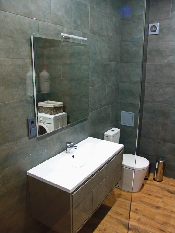 Квартира Luna Apart 1