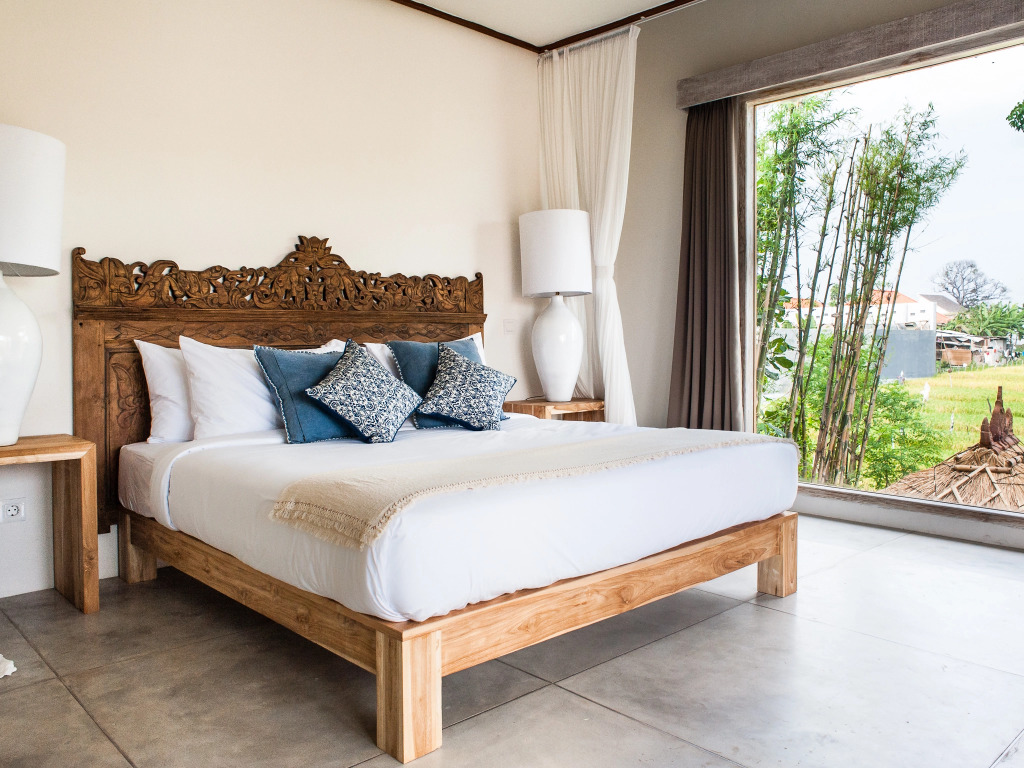 Villa Alea by Villa Finder