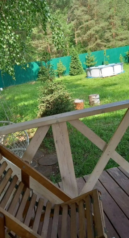 Частный дом Paйское меcтечко
