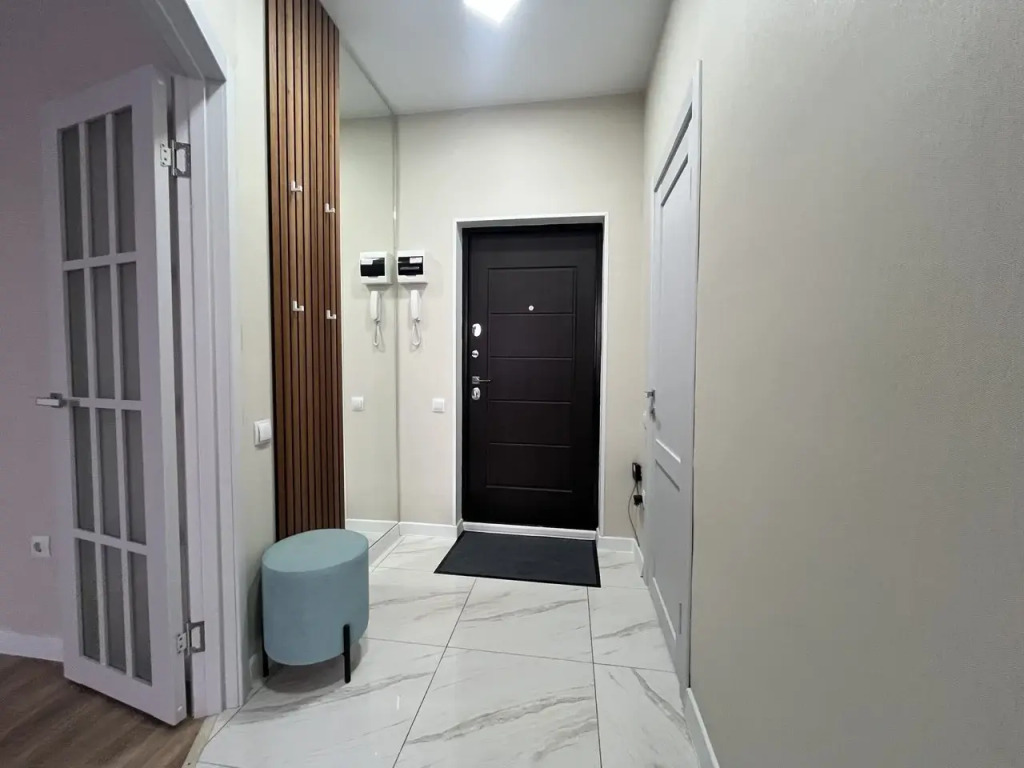 Апартаменты Sutki Rent в Минеральных Водах