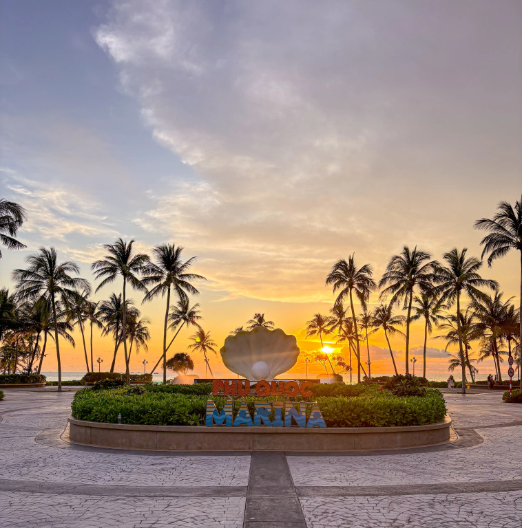 Bliss Phu Quoc