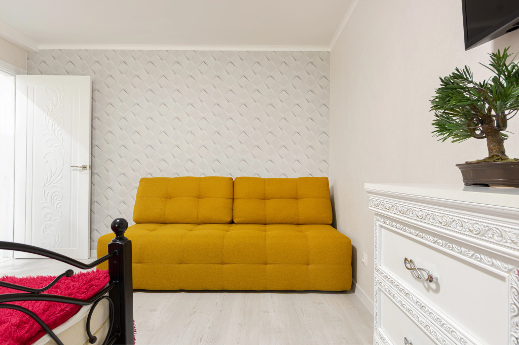 Апартаменты White Room от Rooms Apartment