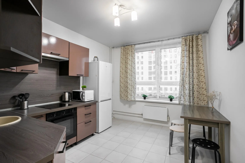 Odnushka Na Yunosti Flat