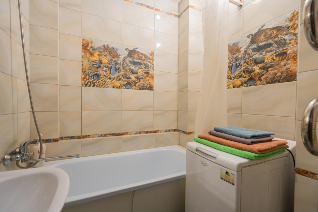 Апартаменты Atlant Apartments 74
