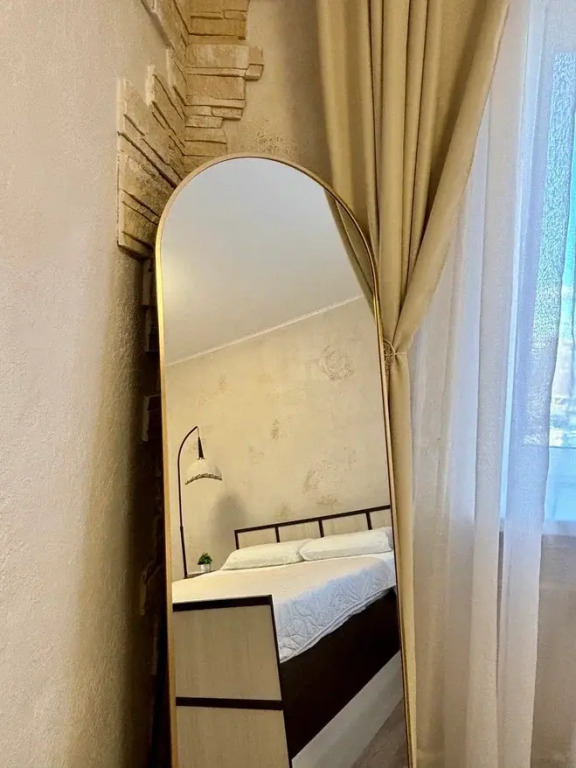 Апартаменты Swallow's nest (3-Bedroom Suite)