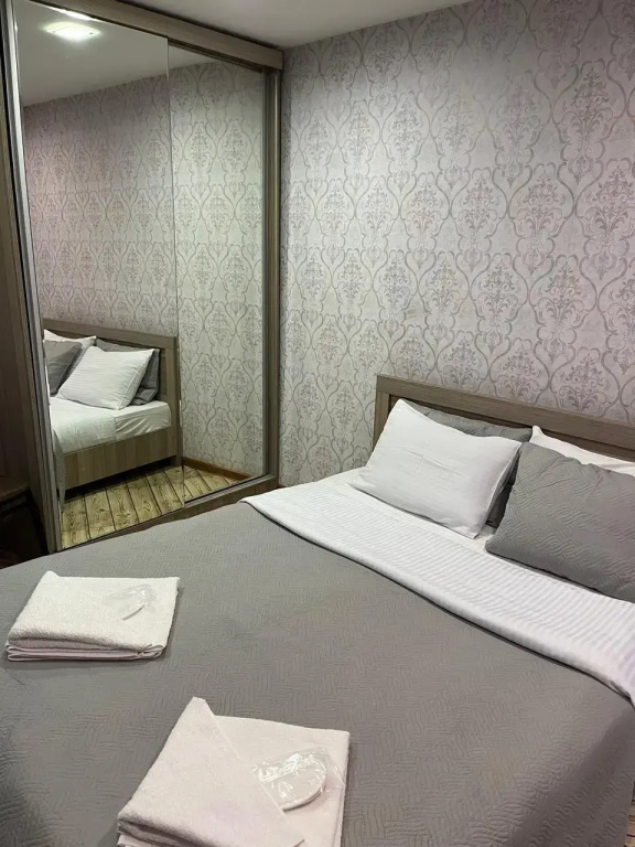 Hotel Eight