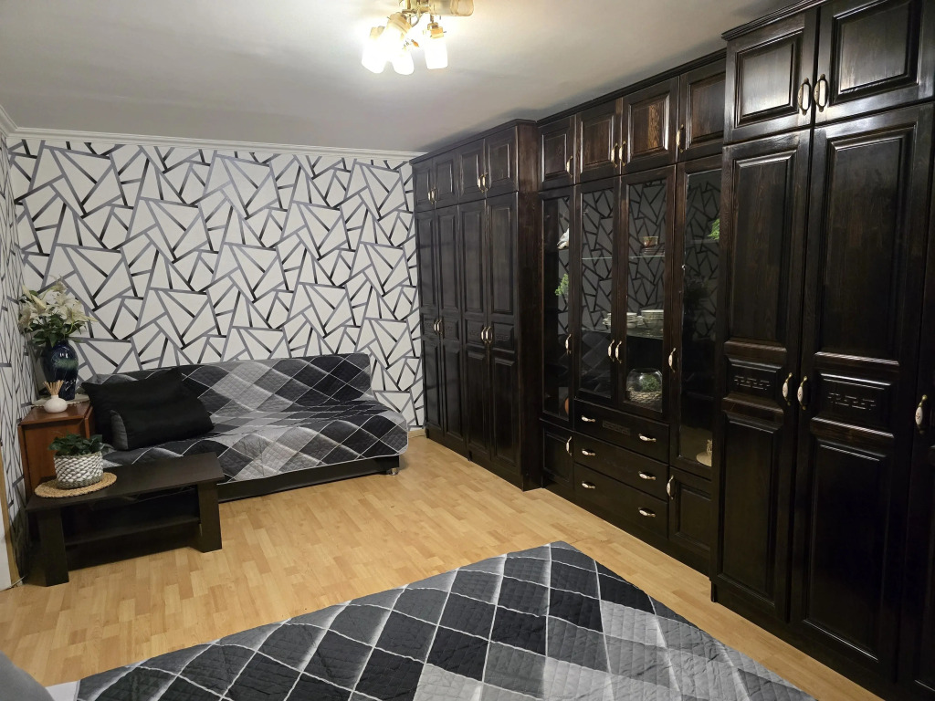 Квартира на Профсоюзной 44 к6