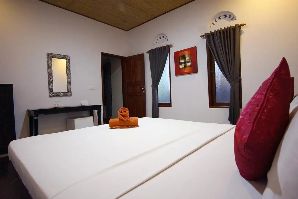 Гостевой Дом Ubud Dream