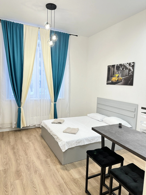 Апартаменты Apart de Luxe- 2