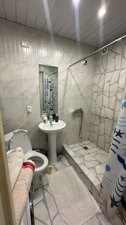 Квартира по кварталу ДОС