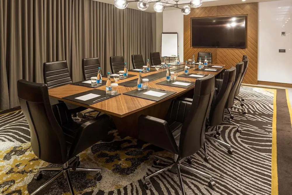 Sheraton Bishkek