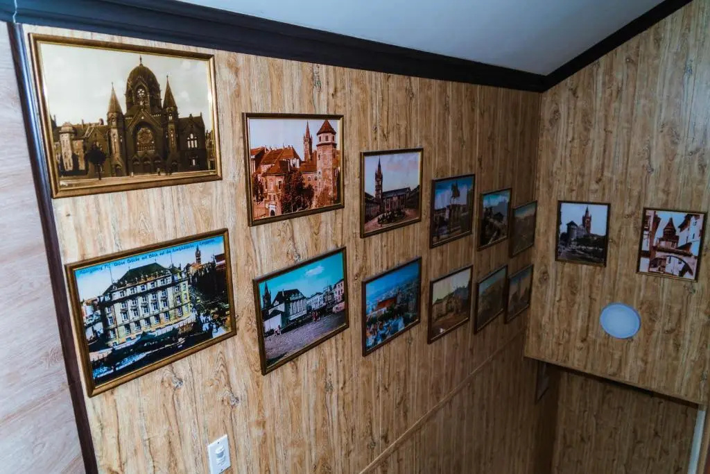 Отель Maziiz Hotel на Советском