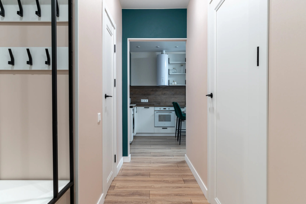 Апартаменты Prim Rooms Emerald View