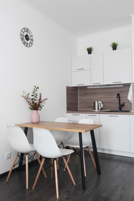 Квартира Apartment Comfort Арцеуловская Аллея