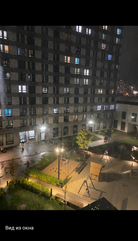 Квартира Студия Котельники