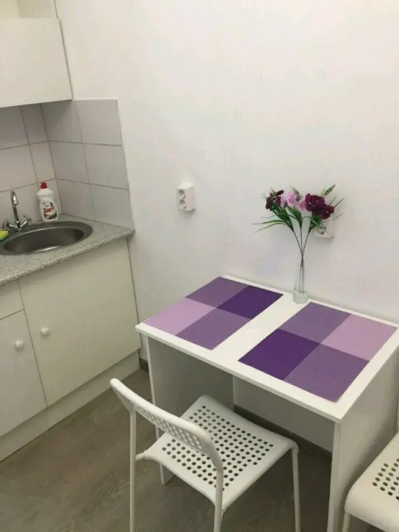 Квартира 3 в Газетном переулке, 62/1