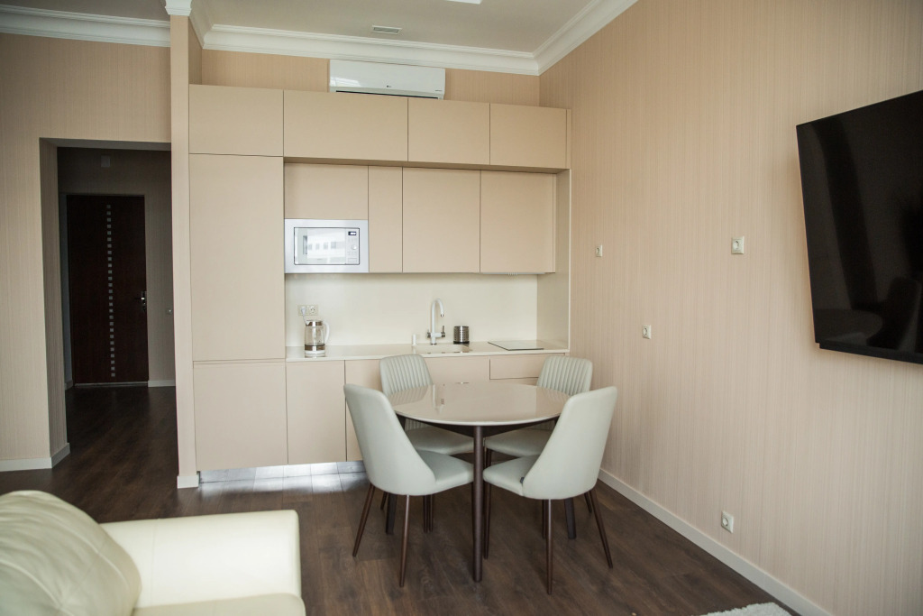 Loft 151 Apartament-hotel
