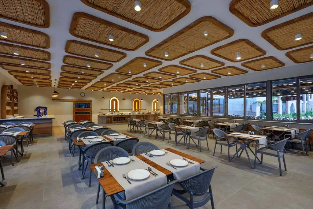 Monk Resort Hotel Beldibi