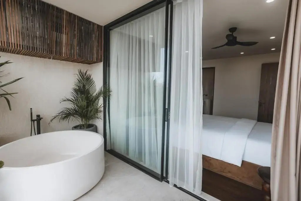 Апарт-отель Suom Apartments & Villas Canggu