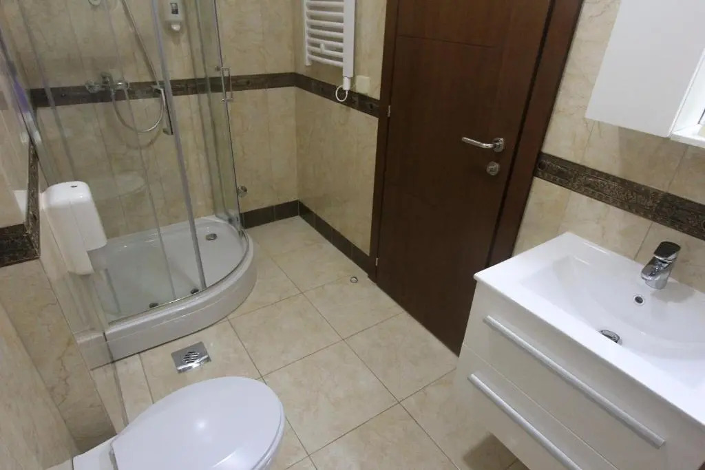 Апартаменты Anatolija Apartment 11