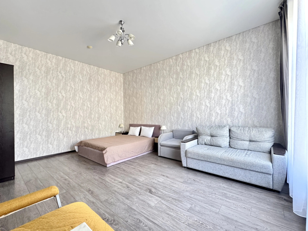 Квартира Море Сириуса 22