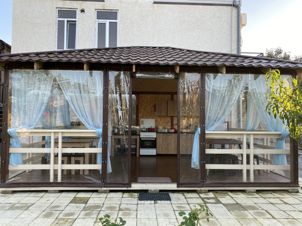 524 Guest house