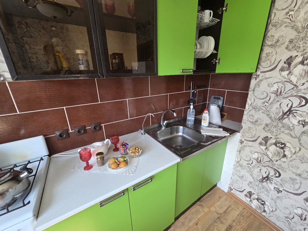 Апартаменты на Блинова, 21Б