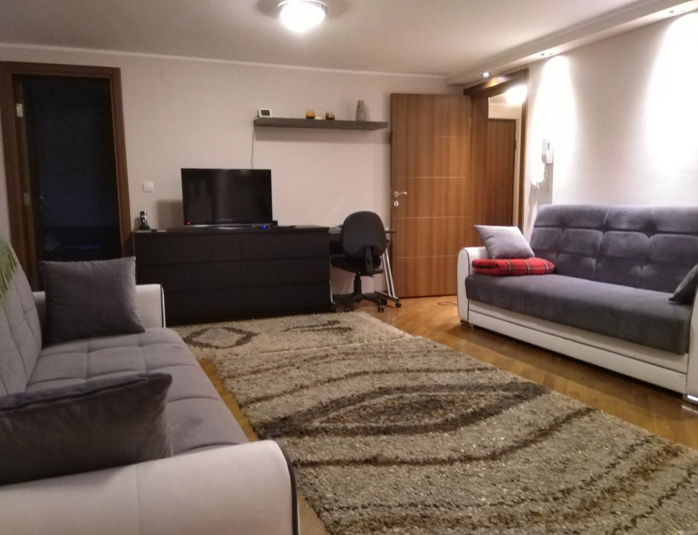 Апартаменты Dedinje