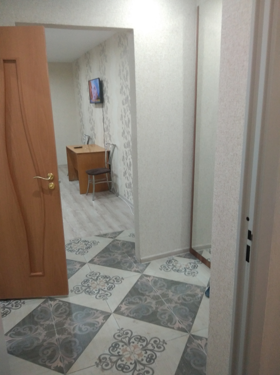 Квартира Новая в Новом дому с красивым видом !!!