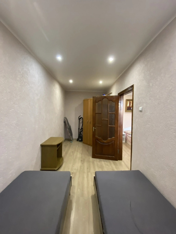 Квартира на Надежды Краевой, 9