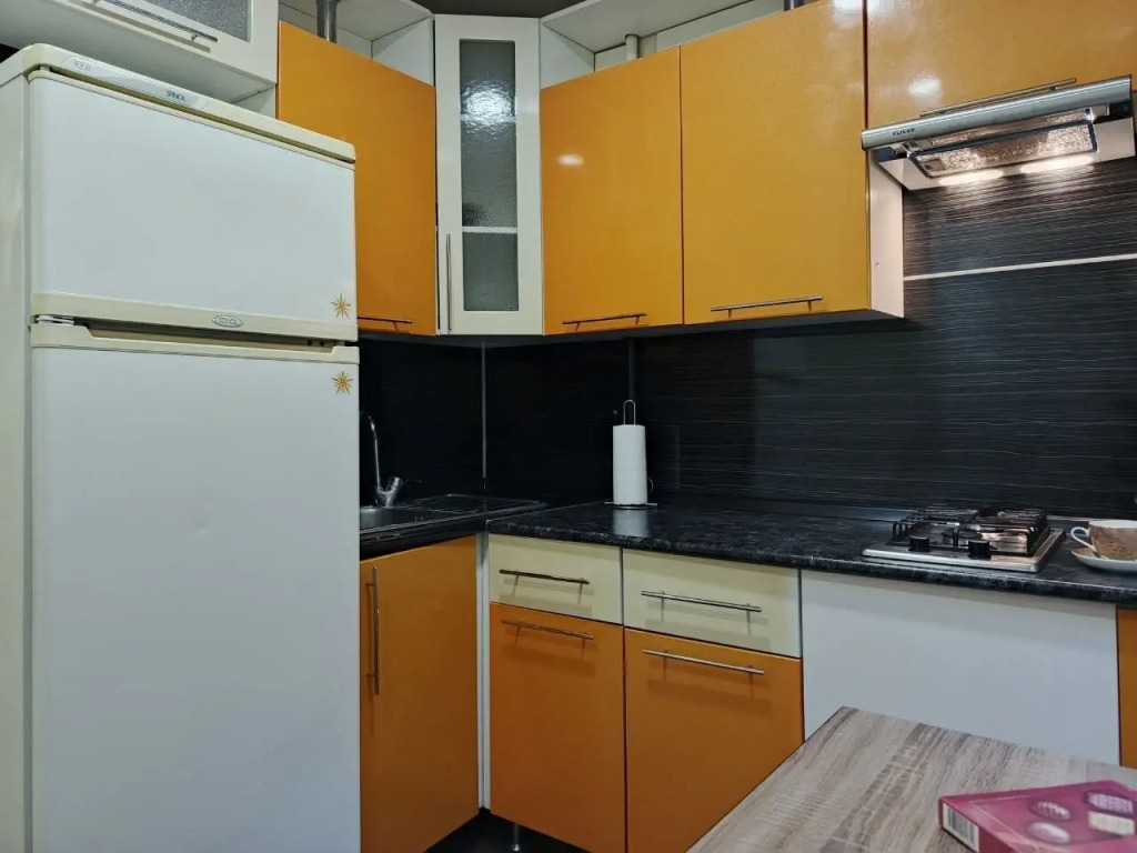 Квартира на Красильникова 46