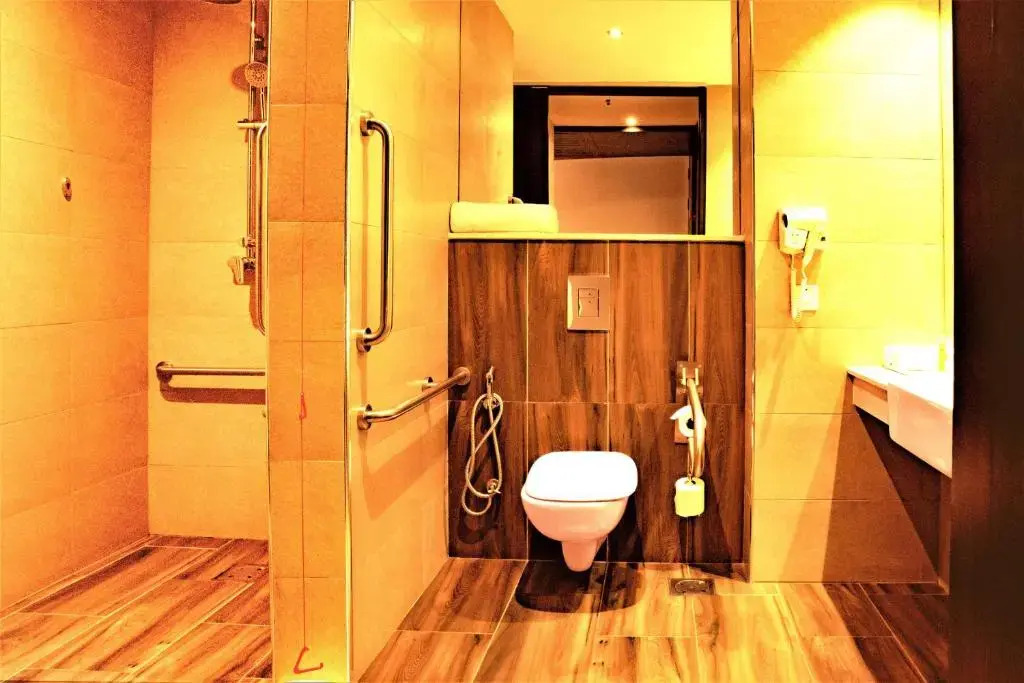 DoubleTree by Hilton Nairobi