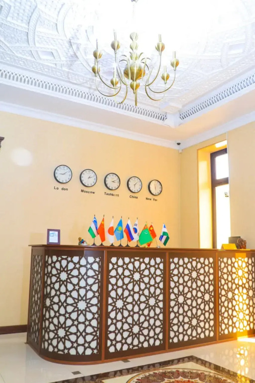 ELANI Hotel
