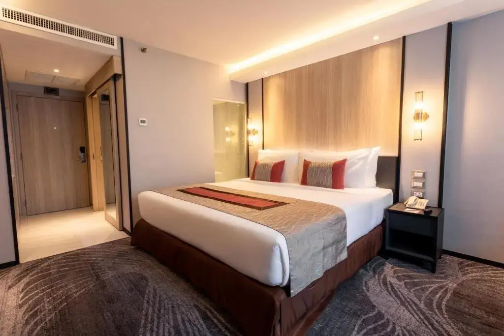 Grace Hotel