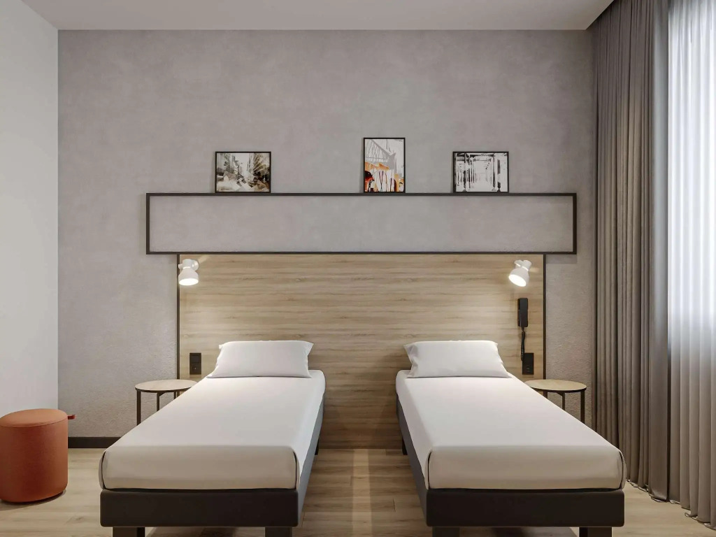 Ibis Tashkent Index