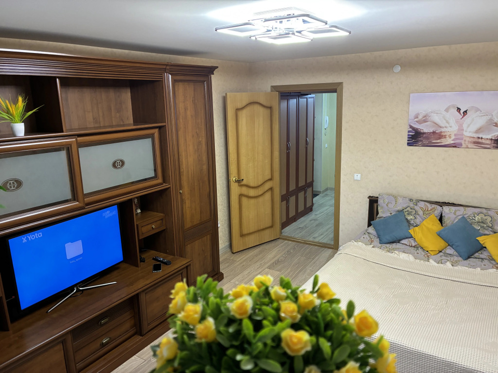 Квартира в ЖК Байконур