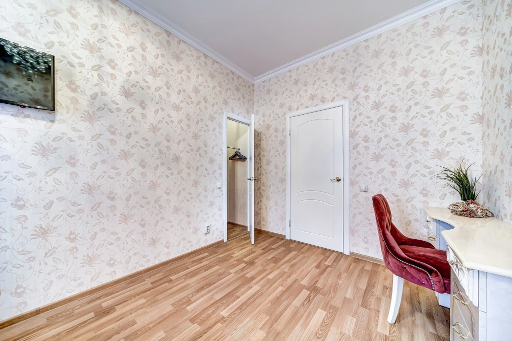 Апартаменты Mike Ryss Apt on Vas'ka