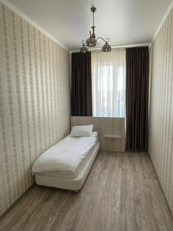 Меблированные комнаты У Грека