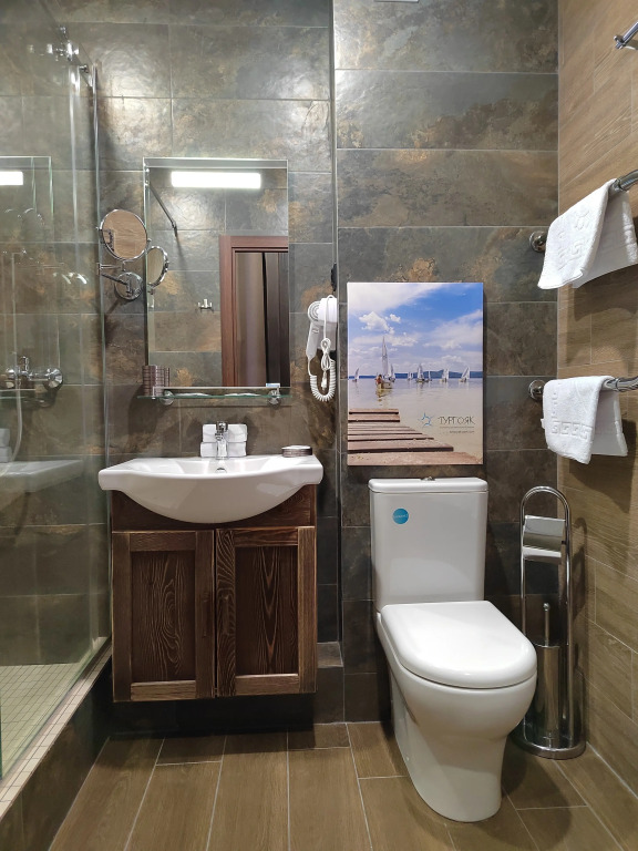 Апартаменты Business Residence 2,  602