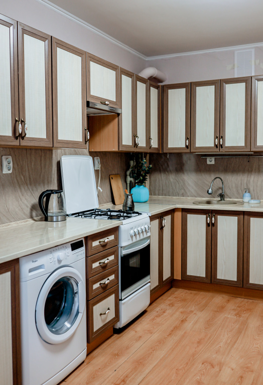 Апартаменты Kranz Apartaments на Солнечной