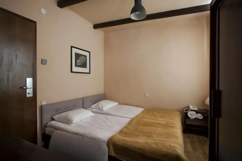 Alpina Hotel Gudauri