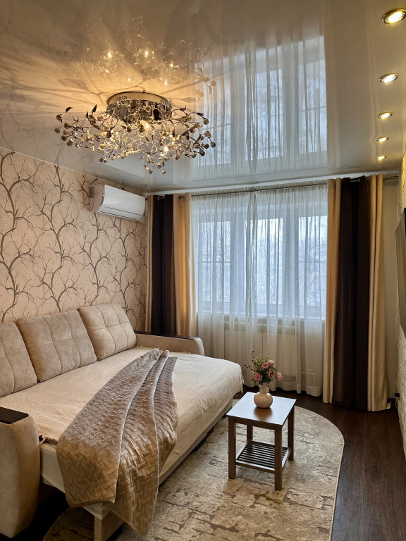 Квартира Уютная комфортная квартира в тихом районе - фото 2