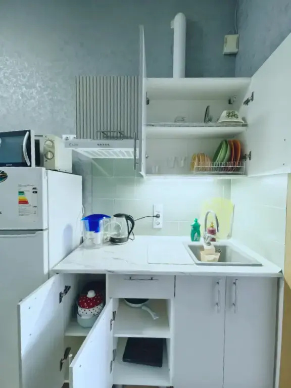 Квартира  8